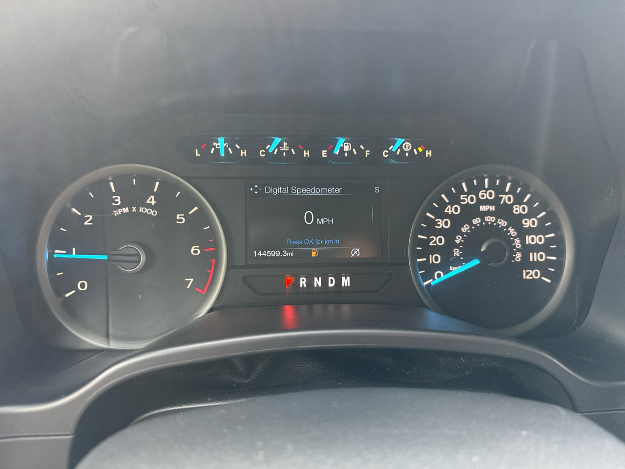 Used 2018 Ford F150 XLT w/ Equipment Group 302A Luxury image 16