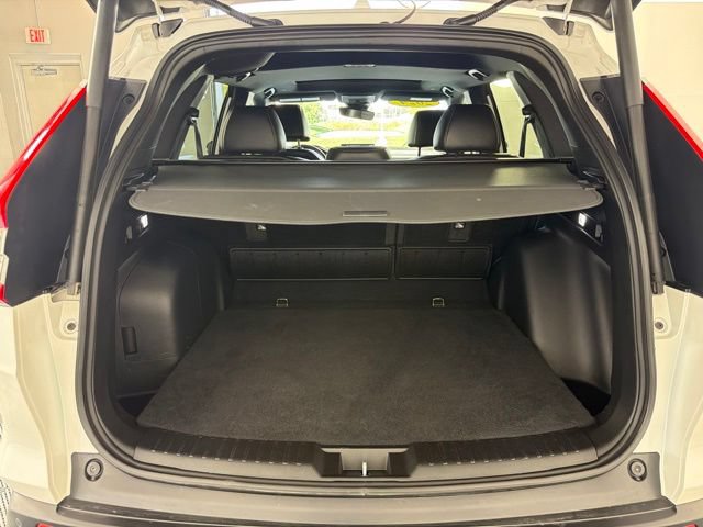Used 2024 Honda CR-V Sport-L image 20