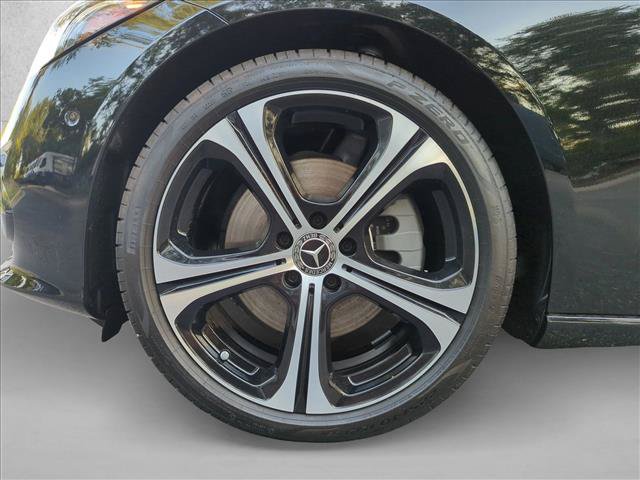 Certified 2026 Mercedes-Benz C 300 Sedan image 23