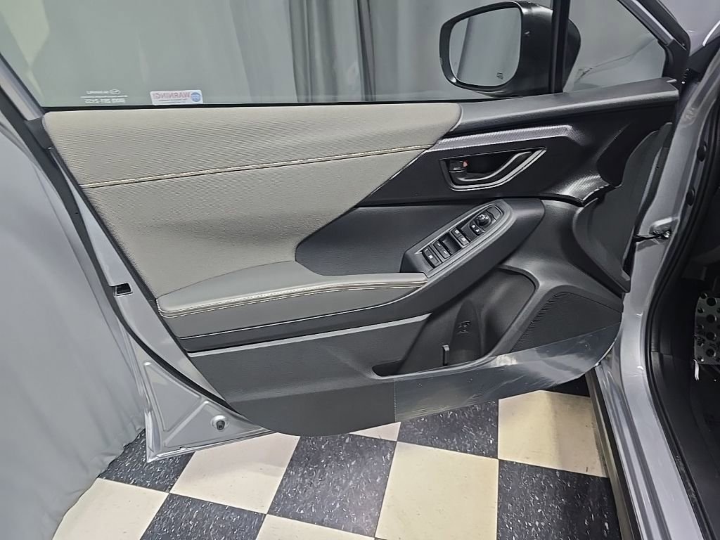 New 2026 Subaru Crosstrek 2.5i Sport AWD/4WD image 17