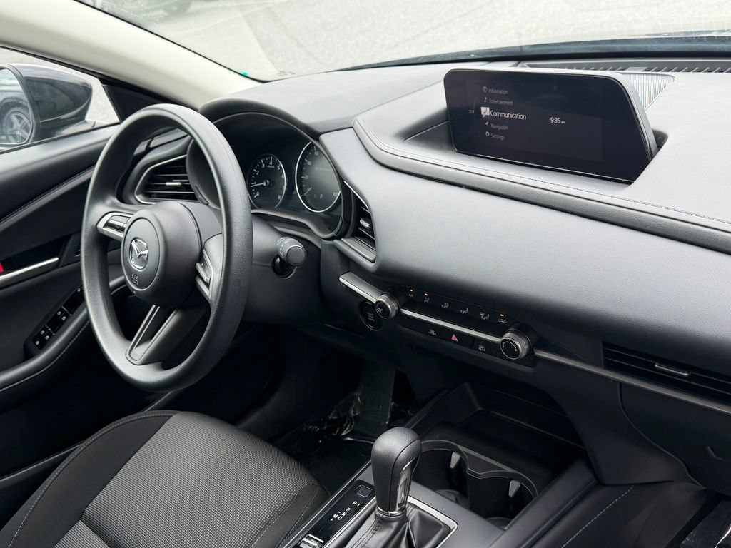 Used 2023 MAZDA CX-30 AWD 2.5 S image 13