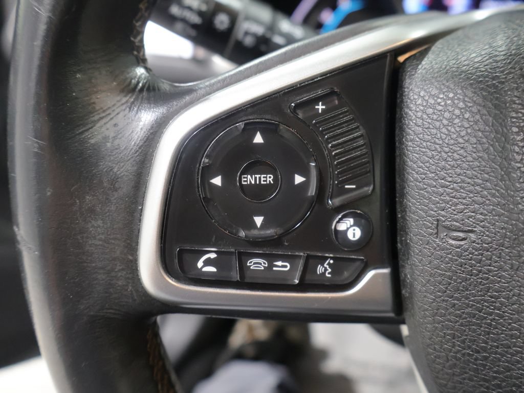 Used 2018 Honda Civic Touring image 31