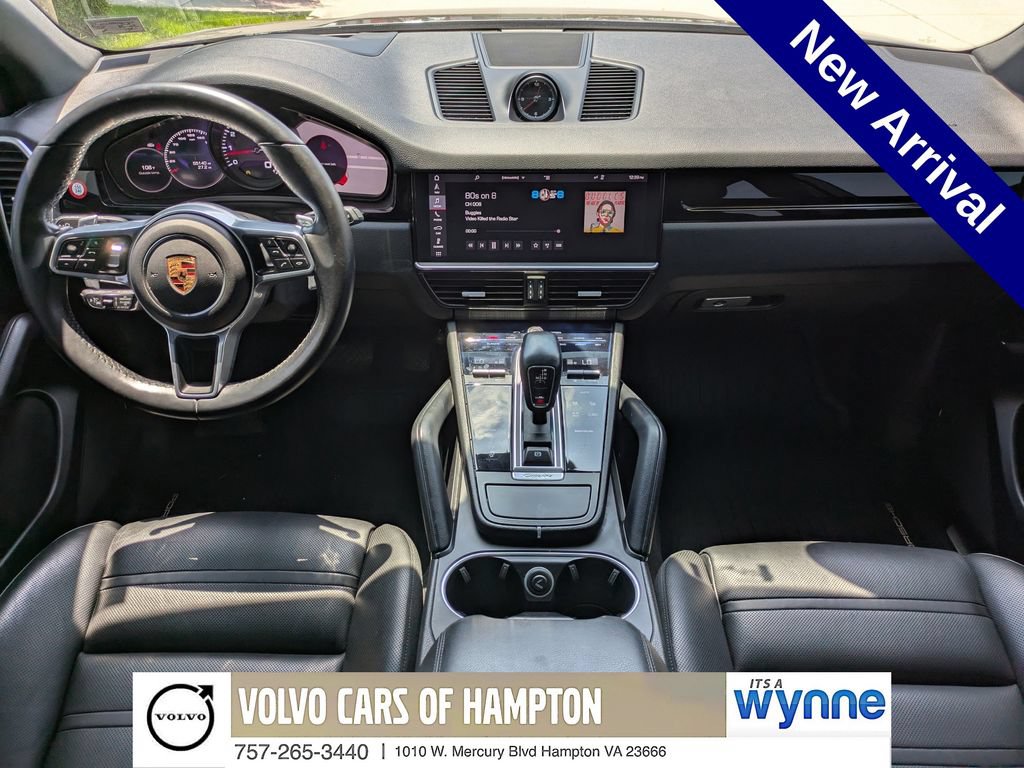 Used 2019 Porsche Cayenne AWD/4WD image 15