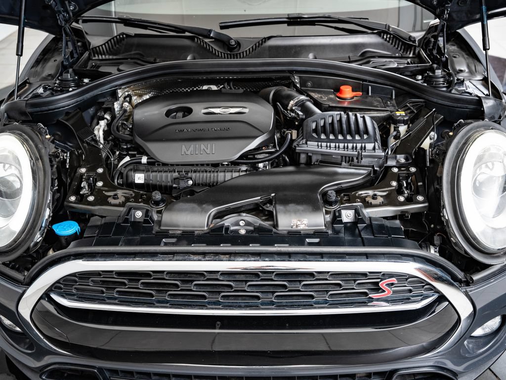 Used 2017 MINI Cooper Clubman S AWD/4WD image 44