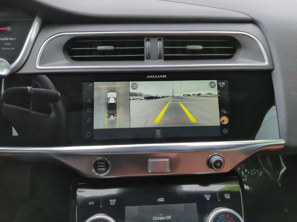 Used 2024 Jaguar I-PACE R-Dynamic HSE AWD/4WD image 14