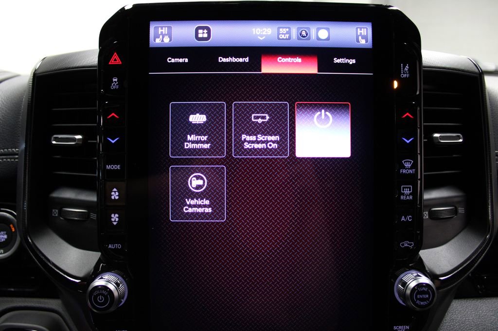 New 2026 RAM 1500 Rebel image 17