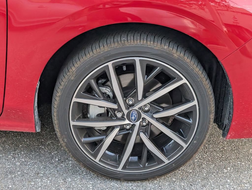 New 2026 Subaru Impreza 2.0i Sport image 9