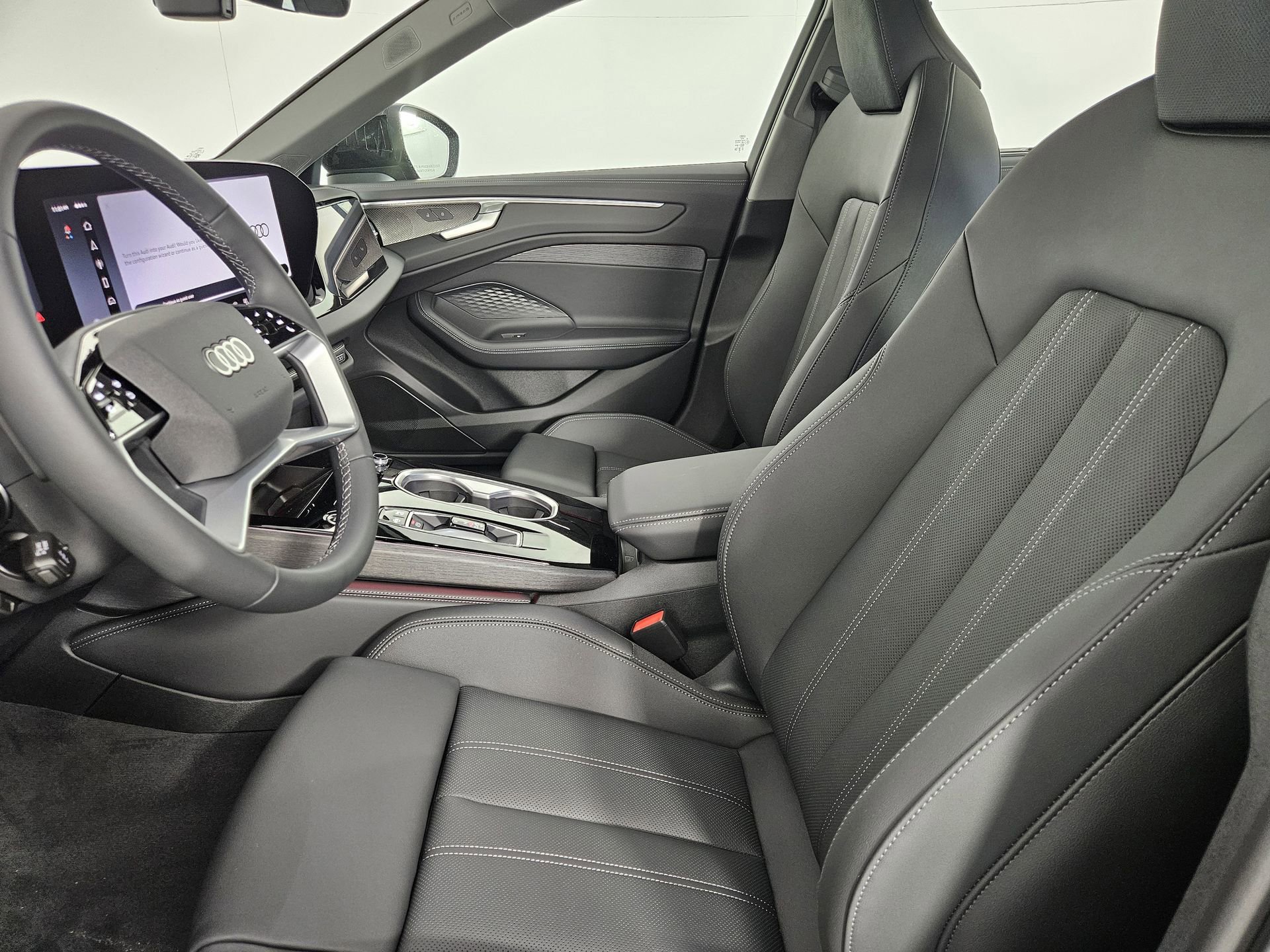 New 2026 Audi A6 Prestige AWD/4WD image 12
