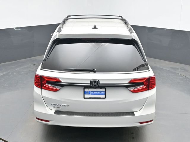 Used 2021 Honda Odyssey EX-L image 38
