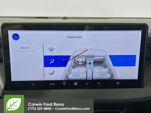 New 2025 Ford Maverick XLT w/ Black Appearance Package AWD/4WD image 16