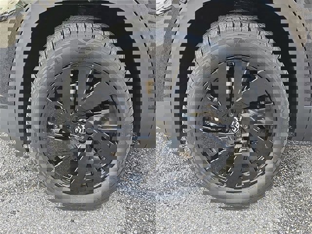 New 2026 Volkswagen Atlas SE image 7