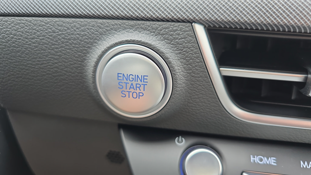 New 2026 Hyundai Sonata SEL AWD/4WD image 16