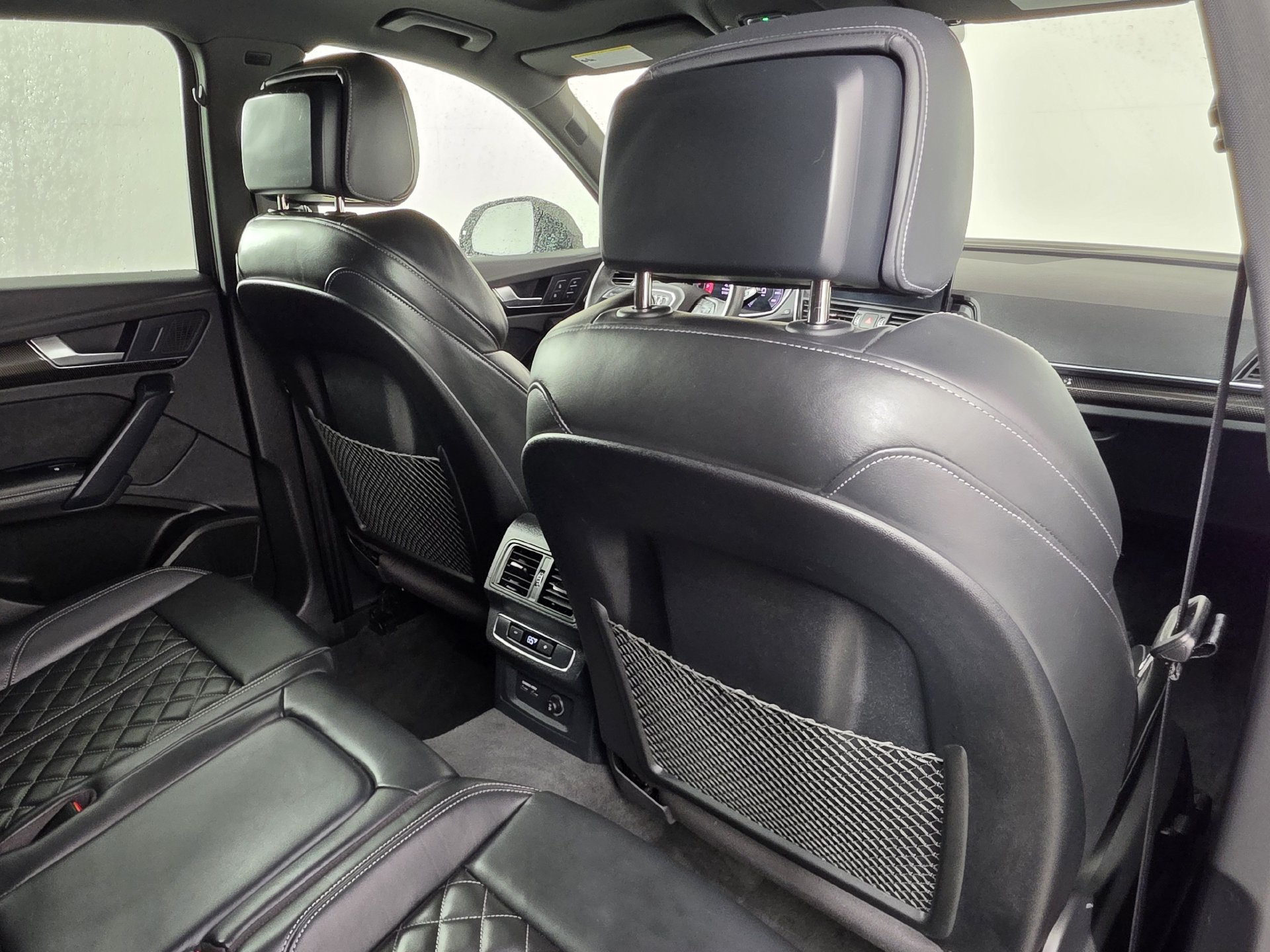 Certified 2024 Audi SQ5 Premium Plus AWD/4WD image 31