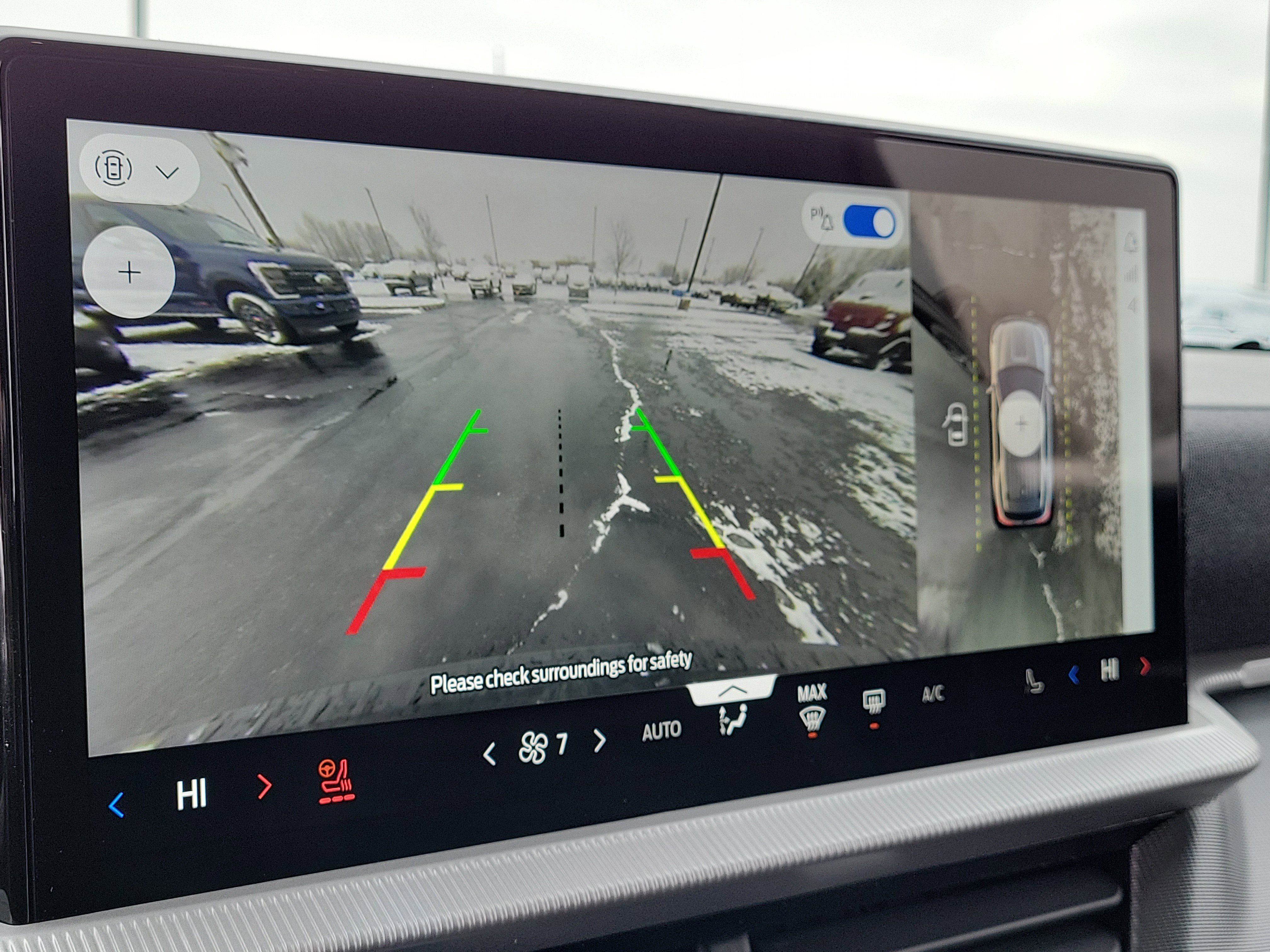 New 2026 Ford Explorer ST w/ Sun And Sound Package image 29