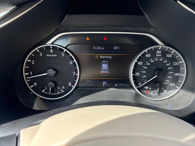 Used 2017 Nissan Murano S w/ Navigation Package AWD/4WD image 15