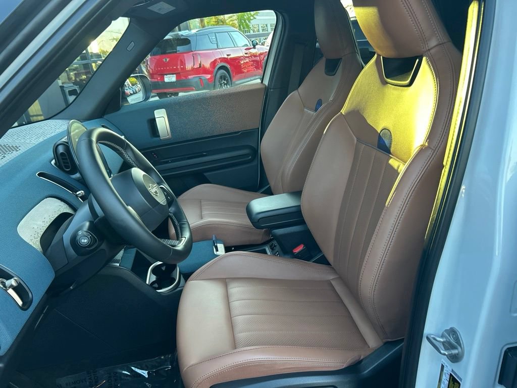 Used 2025 MINI Cooper Countryman S AWD/4WD image 26