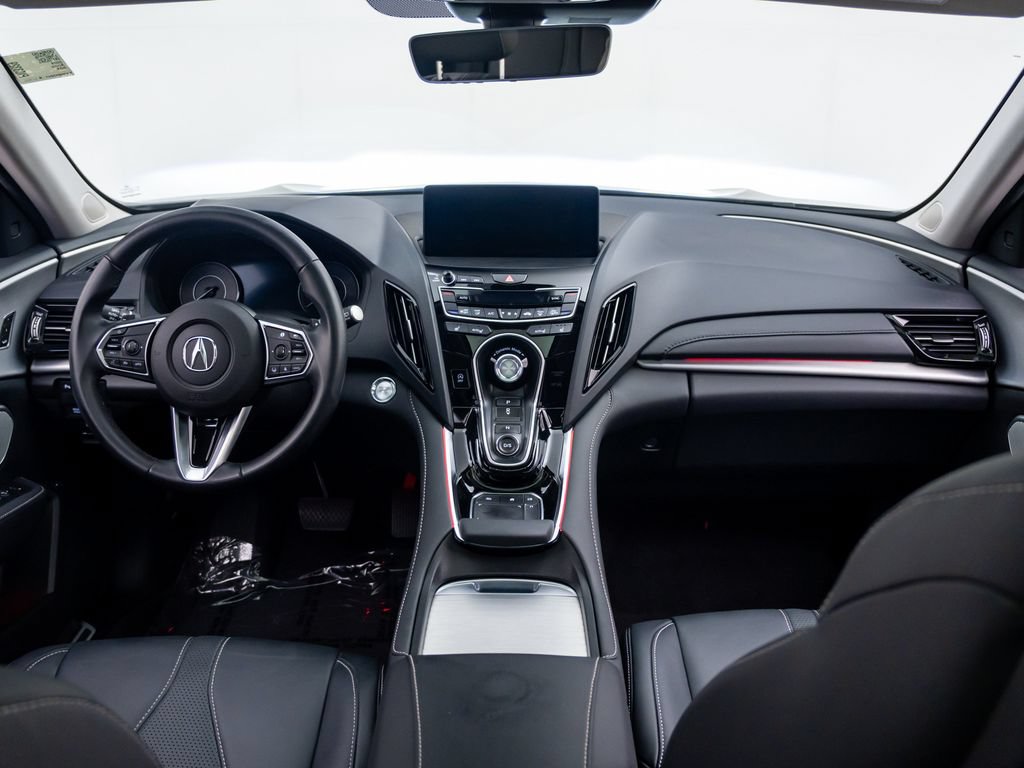 Used 2024 Acura RDX SH-AWD w/ Technology Package image 10