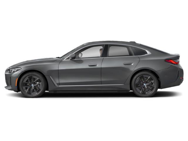 New 2026 BMW i4 eDrive40 w/ M Sport Package RWD image 3