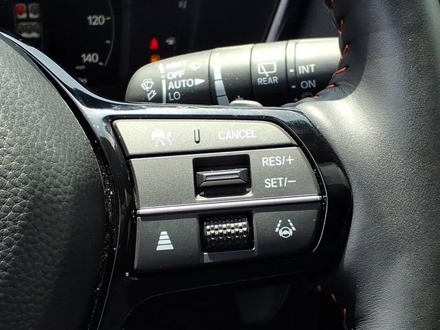 Certified 2026 Honda CR-V Sport Touring image 21