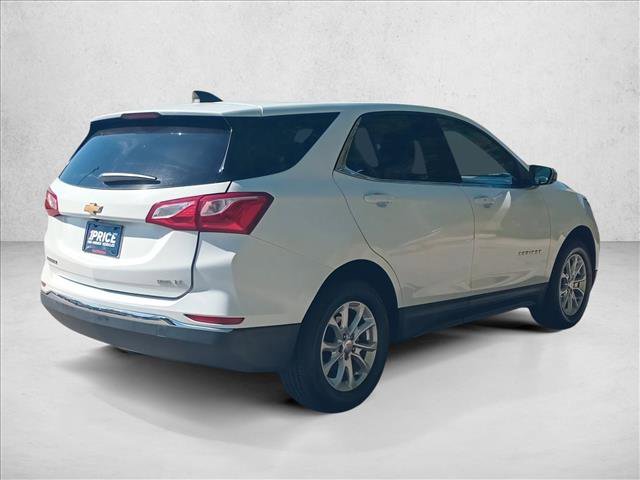 Used 2020 Chevrolet Equinox LT image 5