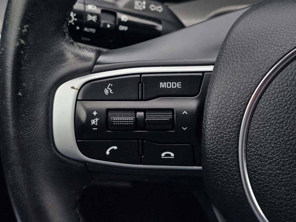 Used 2023 Kia K5 GT-Line w/ GT-Line Premium Package FWD image 17