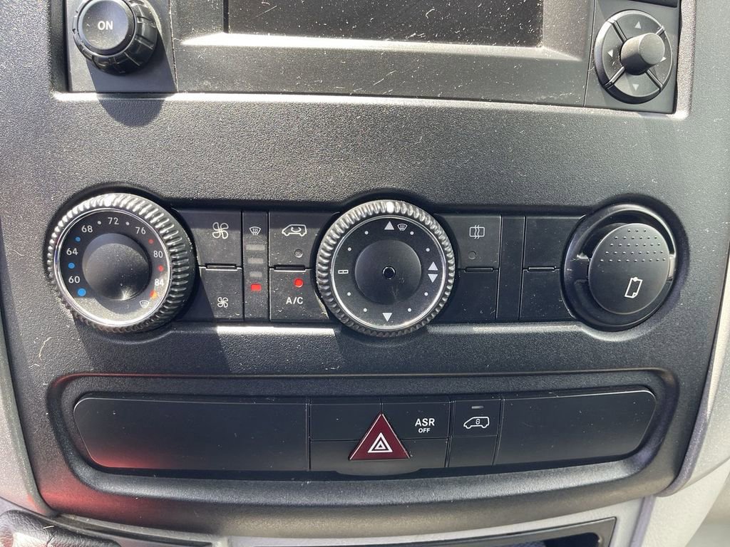 Used 2016 Mercedes-Benz Sprinter 3500 image 16