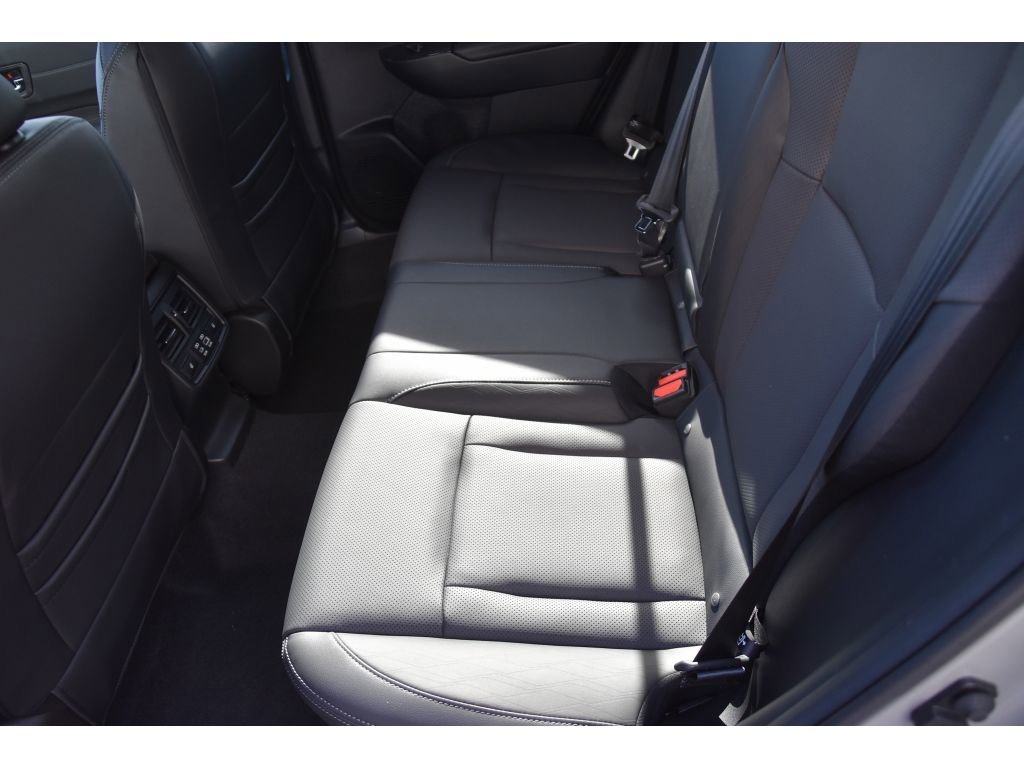 New 2026 Subaru Outback Touring XT AWD/4WD image 15
