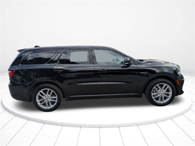 Used 2022 Dodge Durango R/T image 3