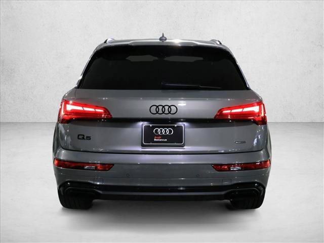 Used 2023 Audi Q5 e Premium Plus w/ Premium Plus Package image 7
