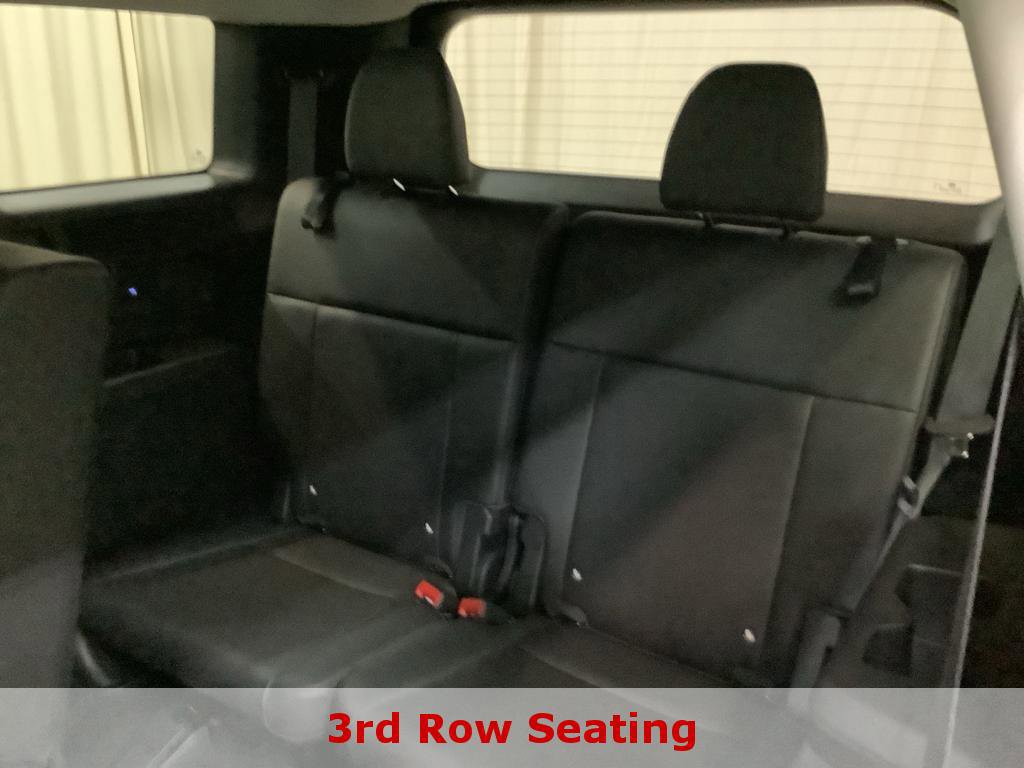 Used 2026 Hyundai Santa Fe SEL AWD/4WD image 22