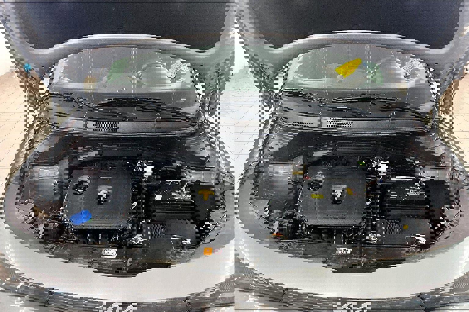 Used 2024 Kia Soul S image 31