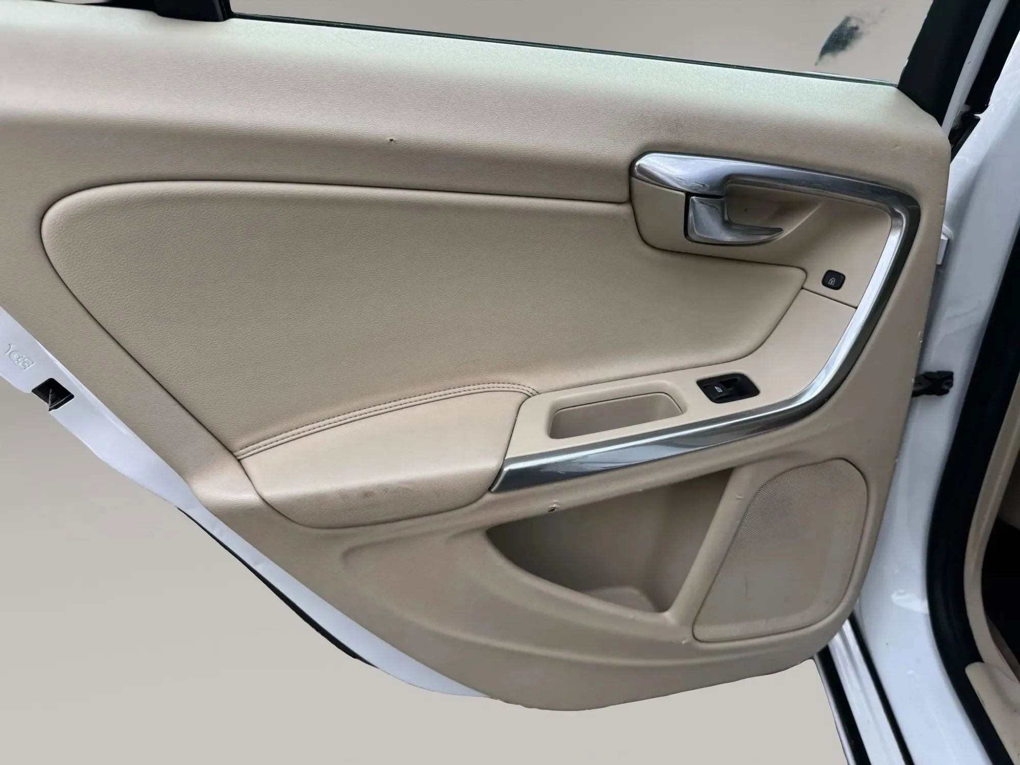 Used 2015 Volvo S60 T5 Premier image 21