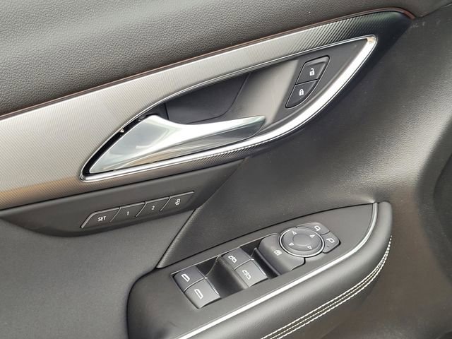 New 2026 Buick Envision Sport Touring AWD/4WD image 24