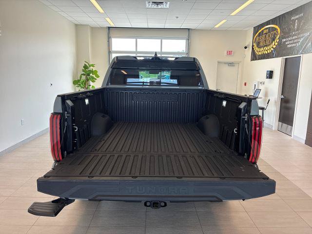 Used 2024 Toyota Tundra Platinum AWD/4WD image 10