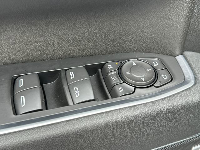 Used 2025 Chevrolet Silverado 2500 LTZ w/ LTZ Plus Package image 30