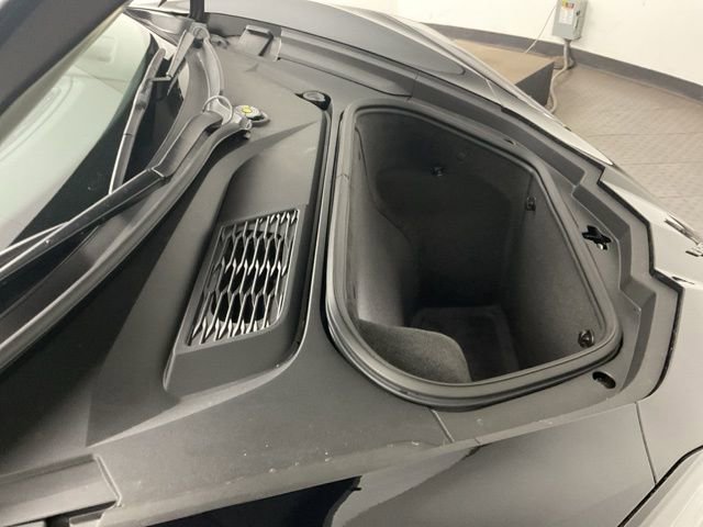 Certified 2024 Chevrolet Corvette Stingray Coupe w/ Battery Protection Package image 22