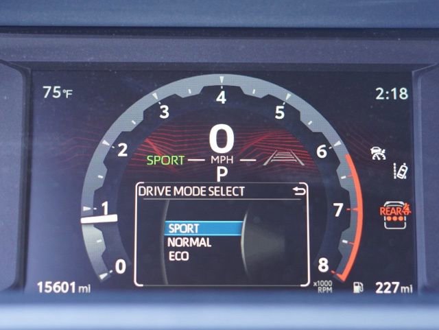 Used 2025 Toyota 4Runner SR5 image 41