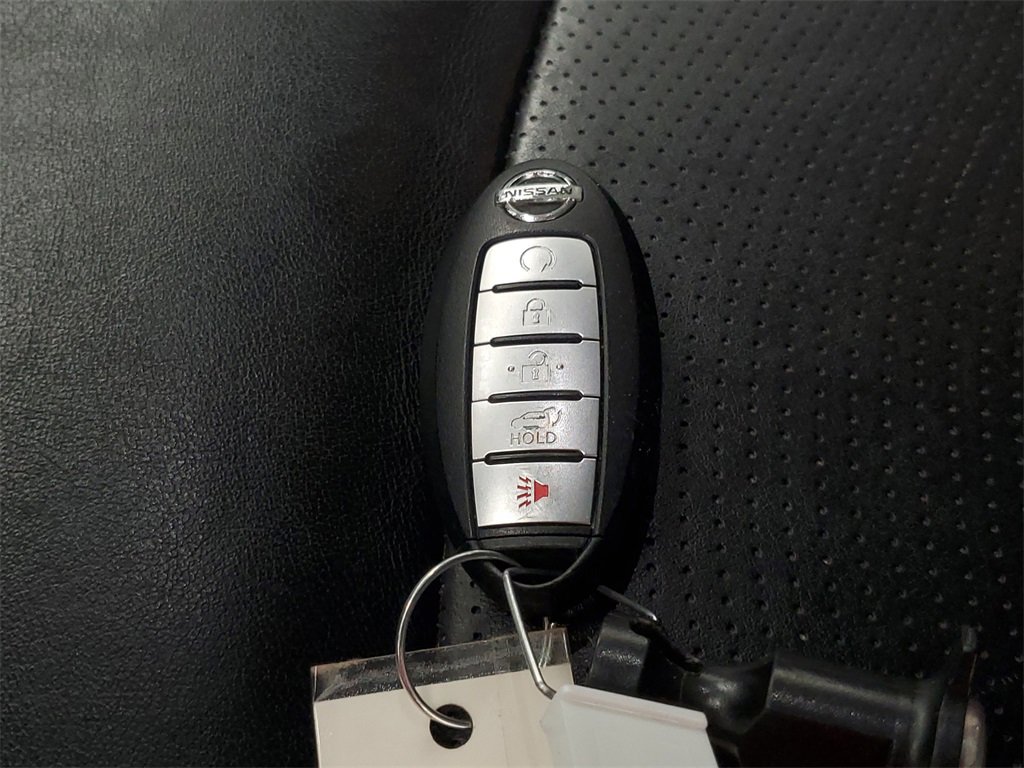 Used 2020 Nissan Armada SL w/ Premium Package image 28