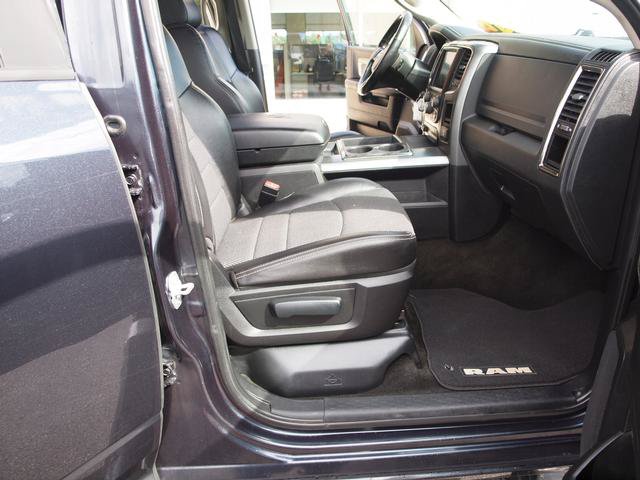 Used 2015 RAM 1500 Sport w/ Sport Premium Group AWD/4WD image 6