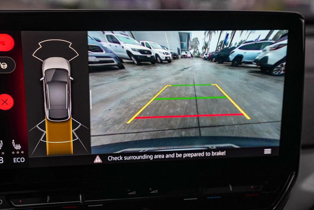 Used 2023 Volkswagen ID.4 S image 26