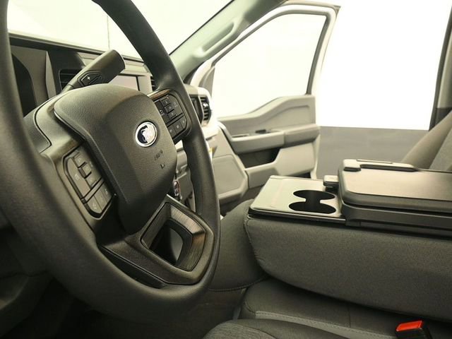 New 2026 Ford F250 4x4 Crew Cab Super Duty image 20