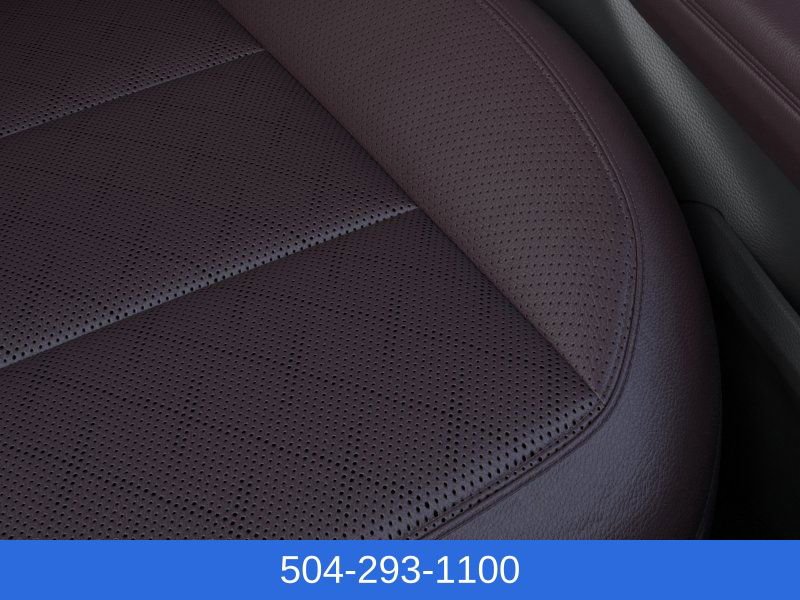 New 2026 Ford Explorer Platinum image 16