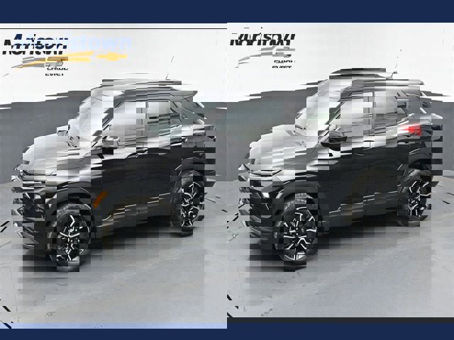 New 2026 Chevrolet TrailBlazer ACTIV w/ Convenience Package