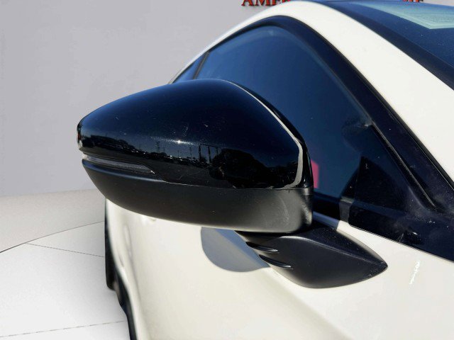 Used 2025 Honda Civic Type R image 10