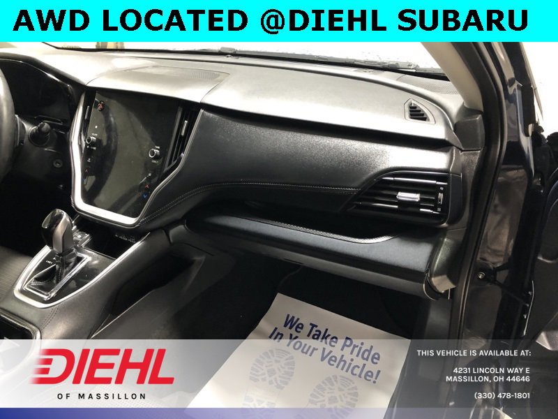 Used 2023 Subaru Outback Premium image 13