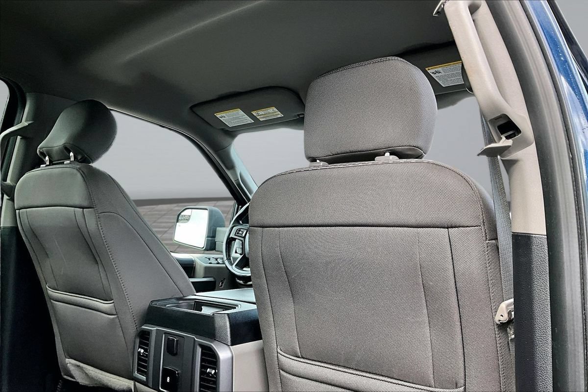 Used 2018 Ford F150 XLT w/ Equipment Group 302A Luxury AWD/4WD image 16