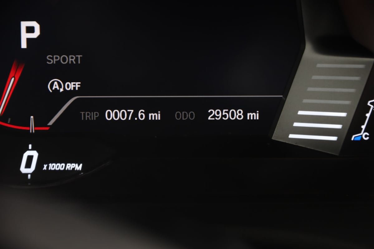 Used 2022 Toyota Supra Premium w/ Driver Assist Package RWD image 40