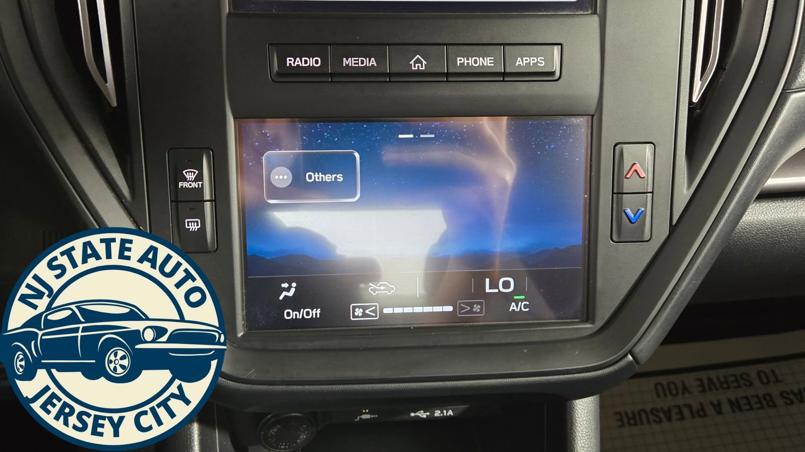 Used 2023 Subaru WRX image 14