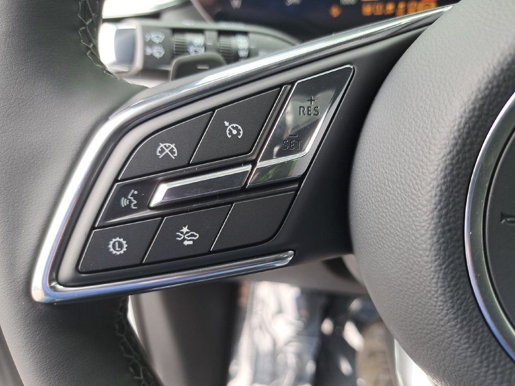 New 2026 Buick Enclave Preferred FWD image 22