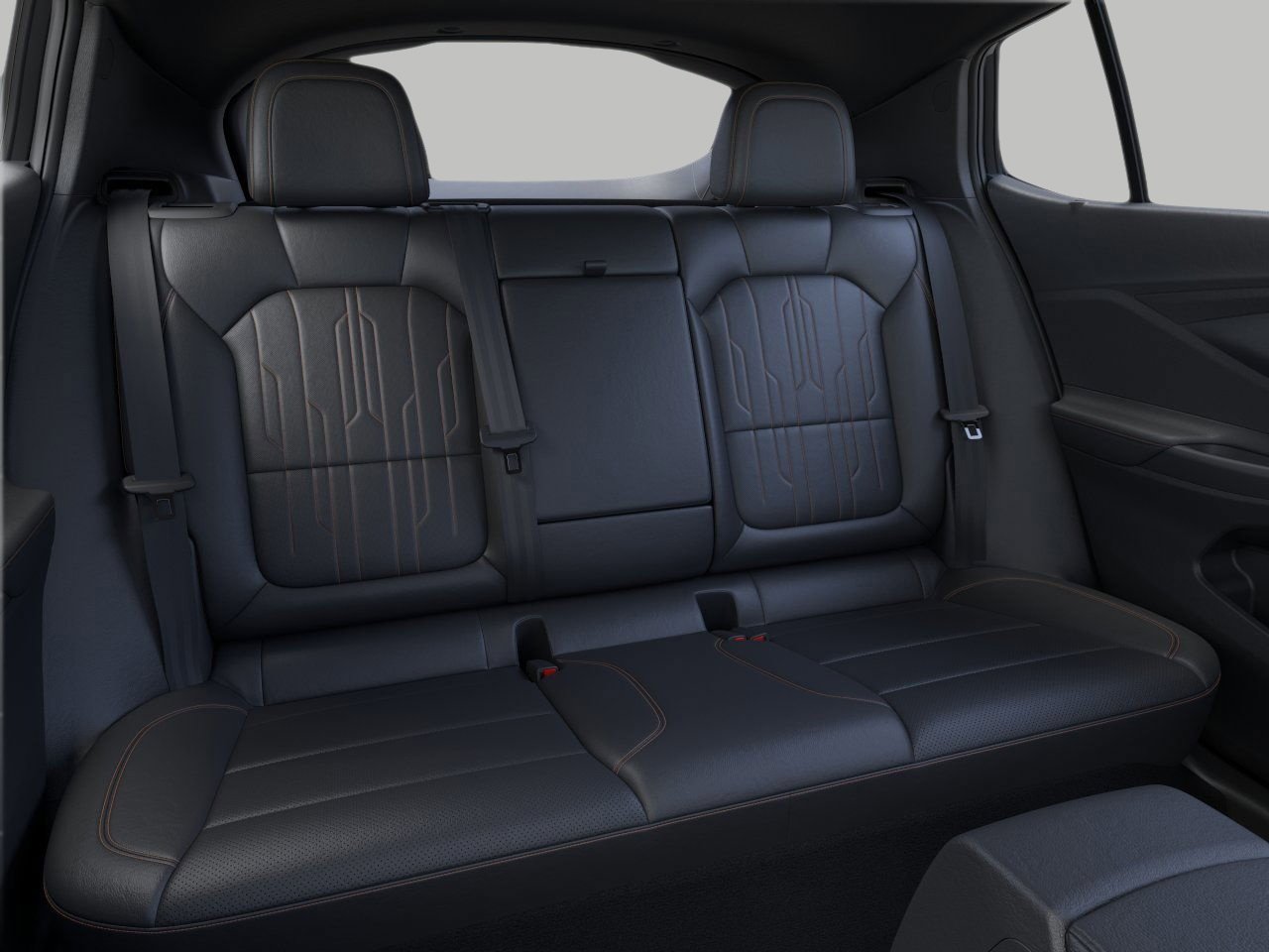 New 2026 Buick Envista Avenir image 17